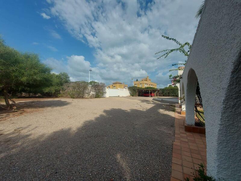 5 Cuarto Villa en venta