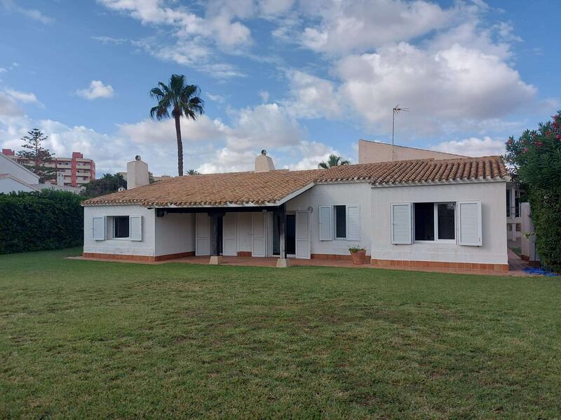 5 Cuarto Villa en venta