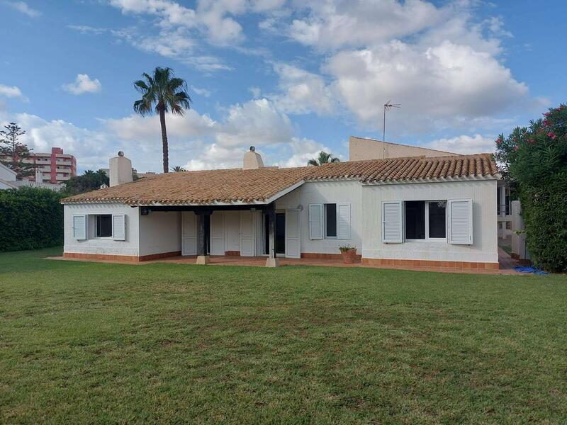 5 Cuarto Villa en venta