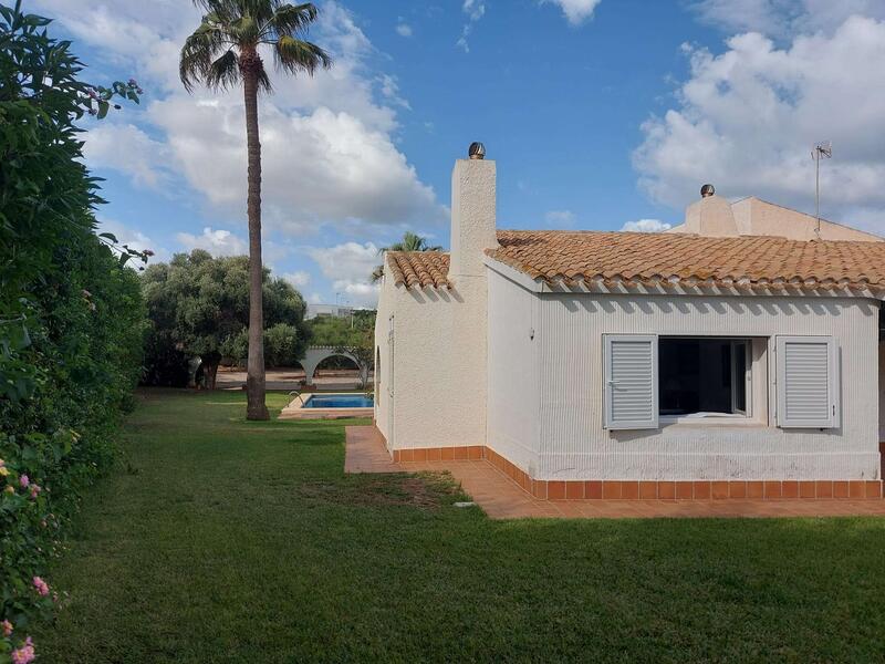 5 Cuarto Villa en venta