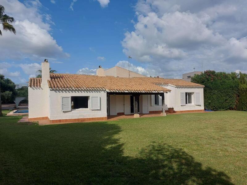 5 Cuarto Villa en venta