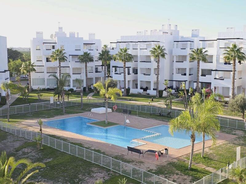 квартира продается в Roldan, Murcia