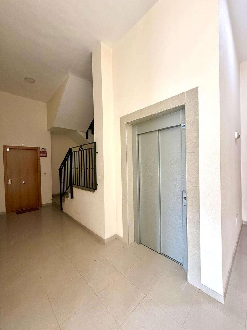 Appartement à vendre dans Puebla de Soto, Murcia