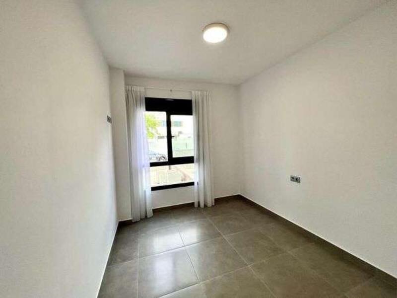 2 slaapkamer Appartement Te koop