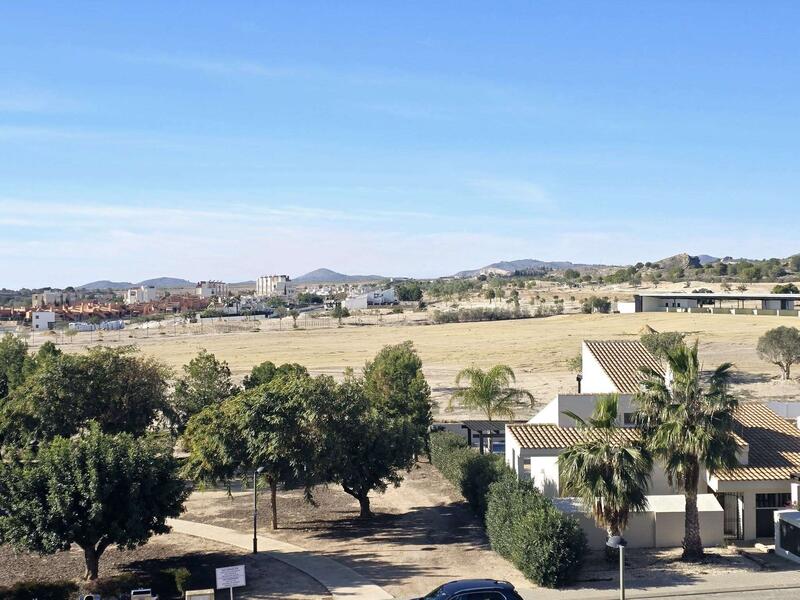 Apartamento en venta en Corvera, Murcia