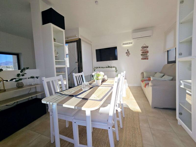 2 Cuarto Apartamento en venta