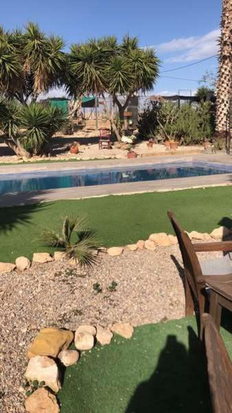 Auberge à vendre dans Corvera, Murcia