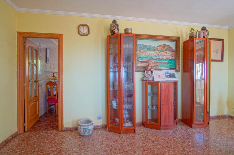 7 Cuarto Villa en venta