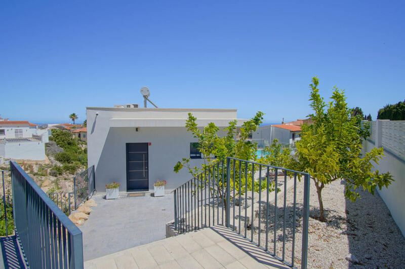 4 bedroom Villa for sale