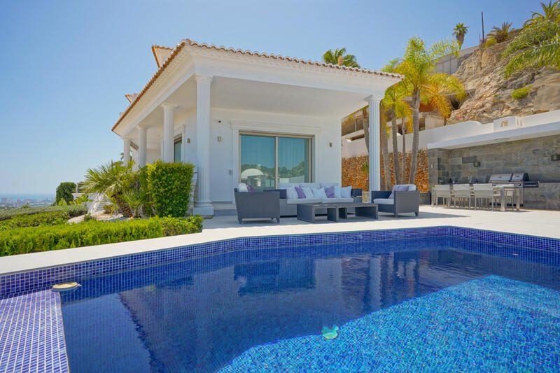 4 bedroom Villa for sale