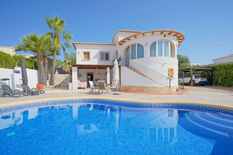 3 bedroom Villa for sale