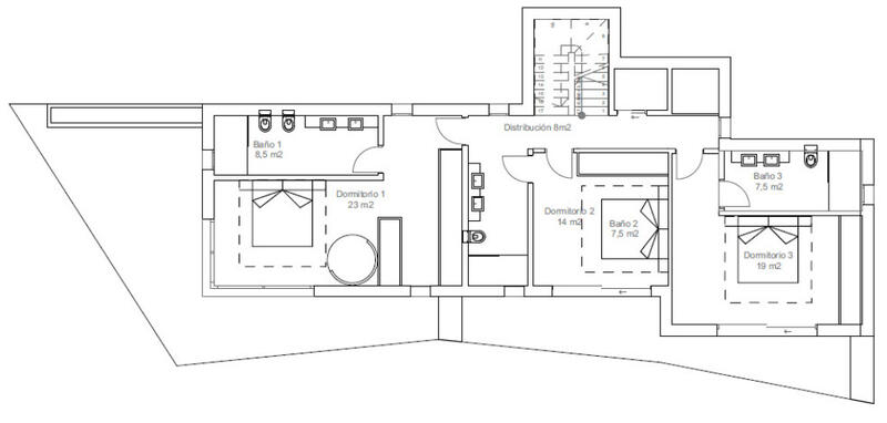 4 Schlafzimmer Villa zu verkaufen