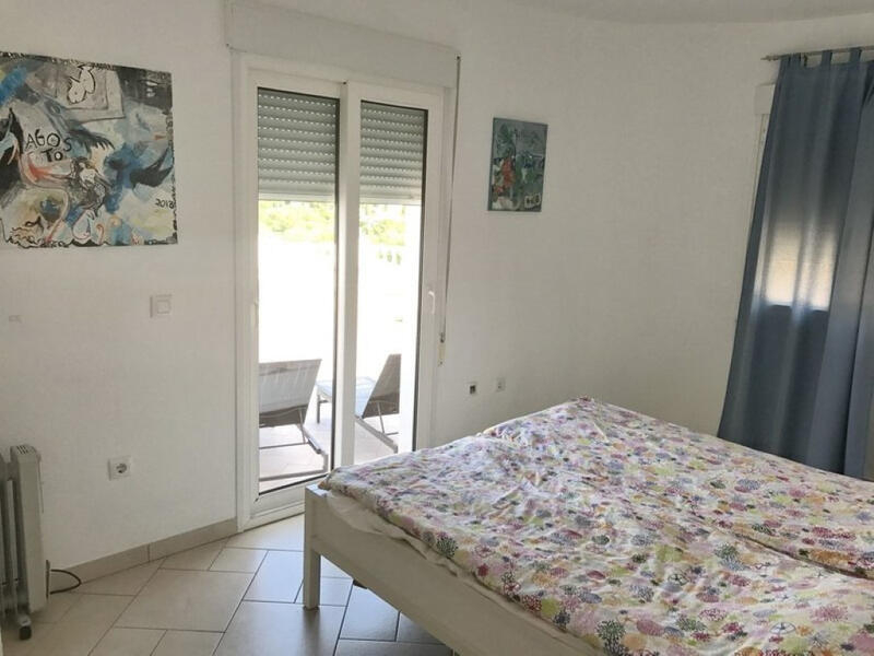 3 slaapkamer Villa Te koop