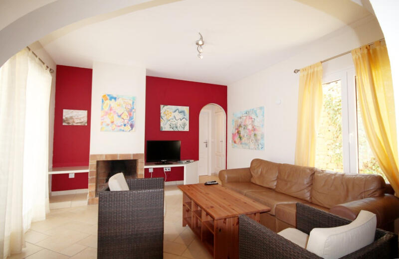 3 chambre Villa à vendre