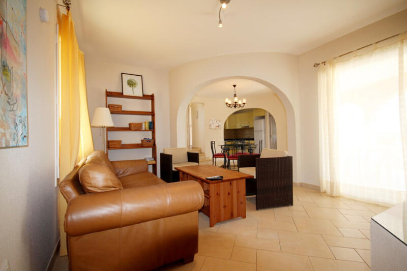 3 chambre Villa à vendre