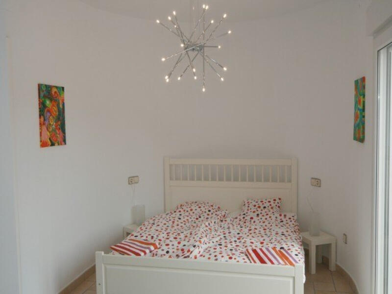 3 Schlafzimmer Villa zu verkaufen