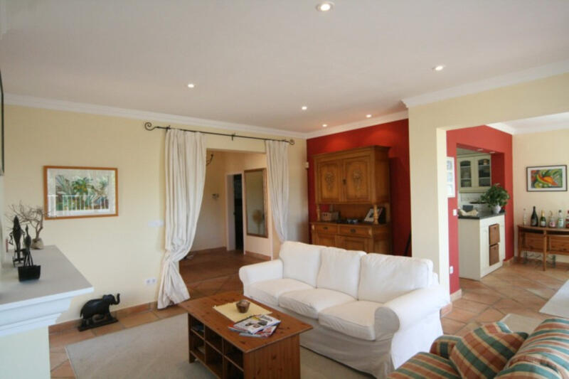 4 chambre Villa à vendre