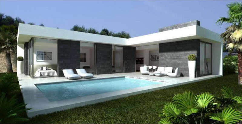 Villa for sale in Pedreguer, Alicante