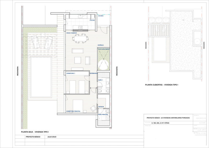 2 Schlafzimmer Villa zu verkaufen