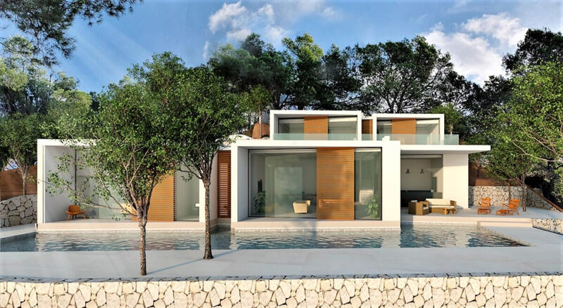 4 bedroom Villa for sale