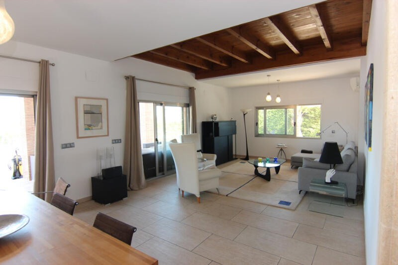 5 chambre Villa à vendre