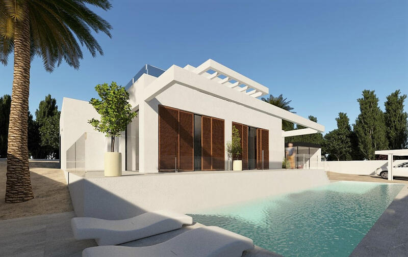 4 bedroom Villa for sale