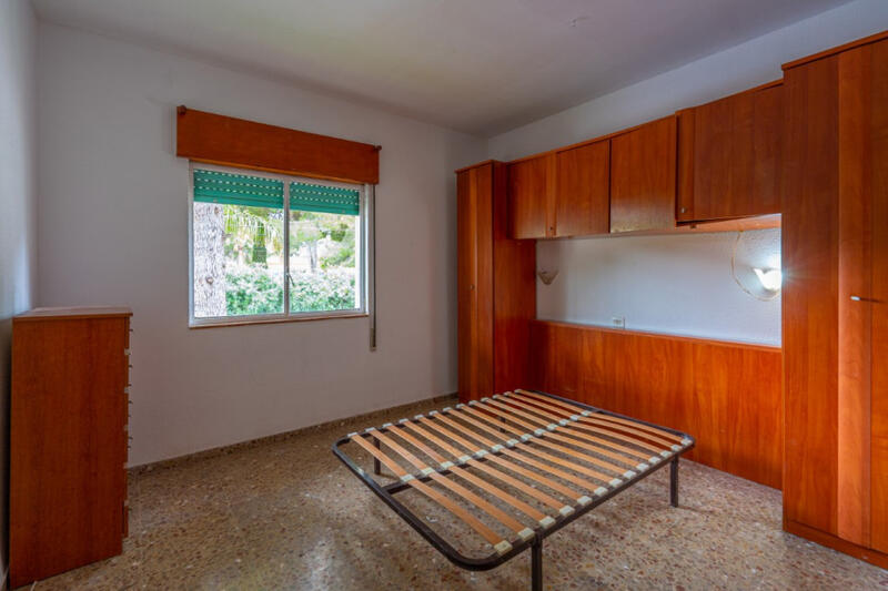 5 Cuarto Villa en venta