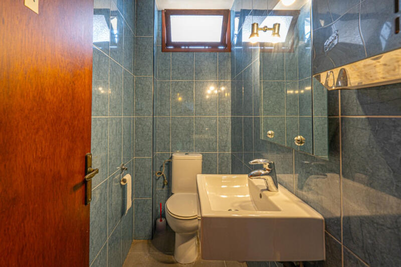 5 Cuarto Villa en venta