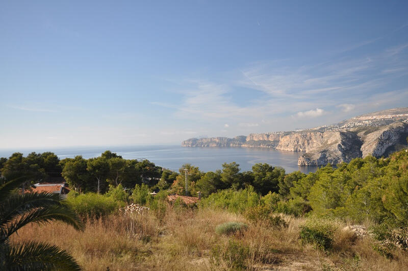 Terrain à vendre