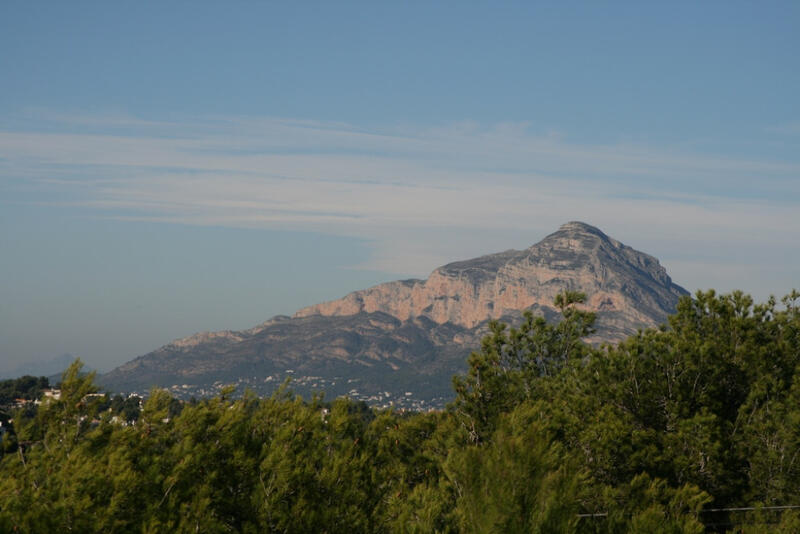 Terrenos en venta