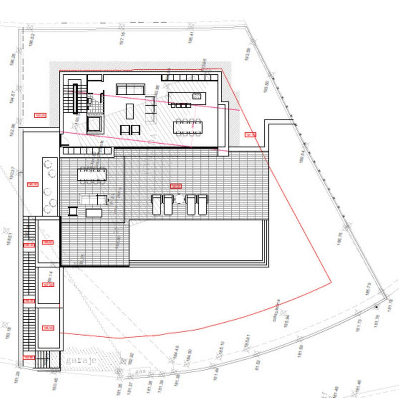 4 Schlafzimmer Villa zu verkaufen