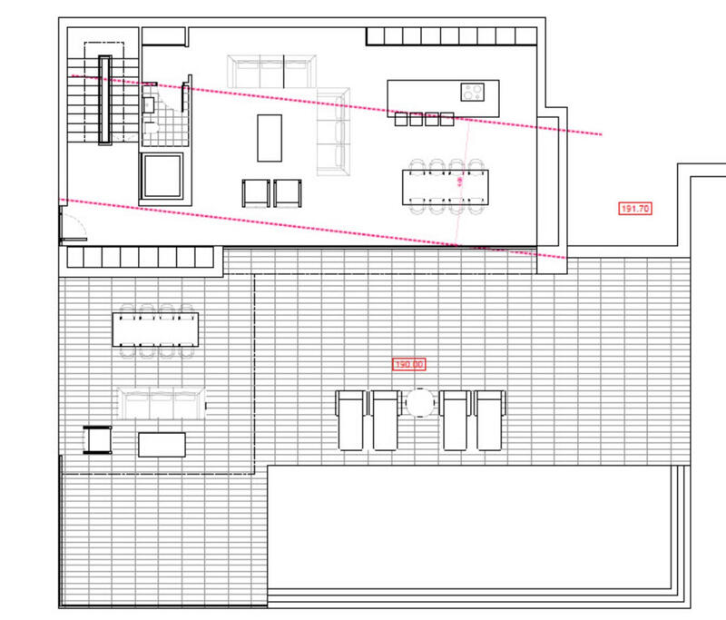 4 Schlafzimmer Villa zu verkaufen