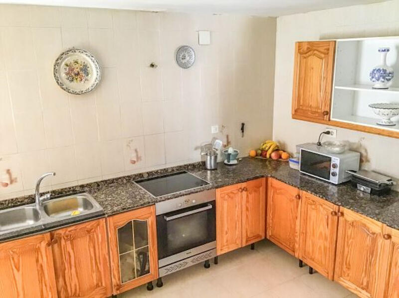 Appartement à vendre dans Javea, Alicante