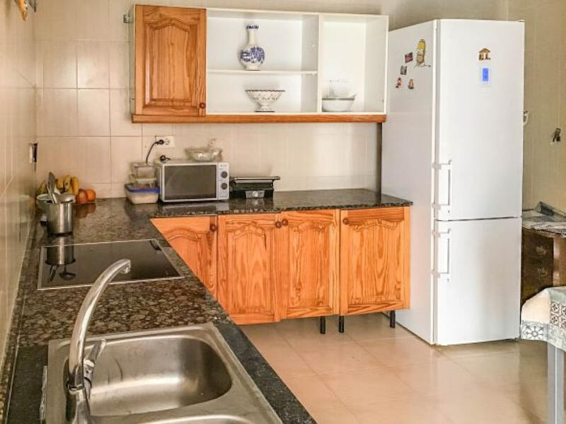 3 slaapkamer Appartement Te koop