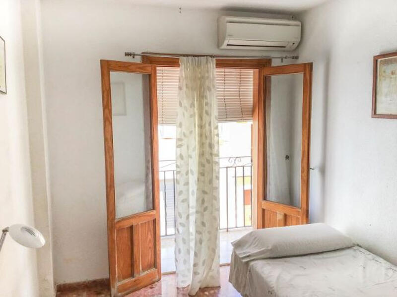 3 Cuarto Apartamento en venta