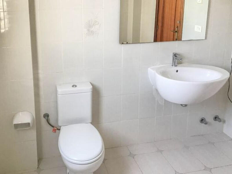 3 slaapkamer Appartement Te koop