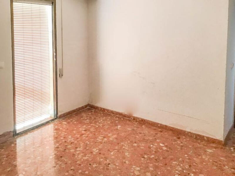 3 slaapkamer Appartement Te koop