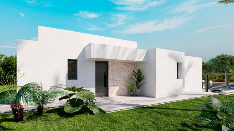 3 bedroom Villa for sale