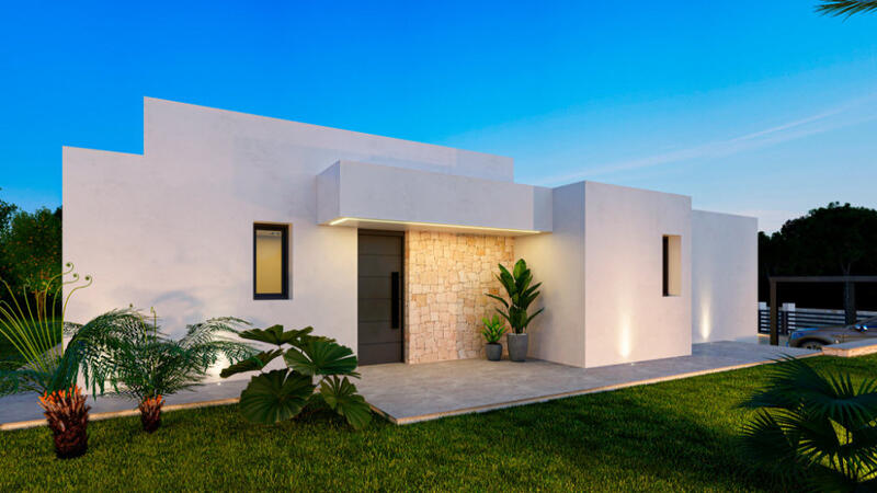 3 bedroom Villa for sale