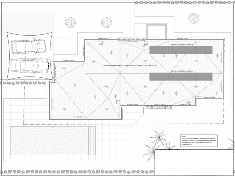 4 Schlafzimmer Villa zu verkaufen