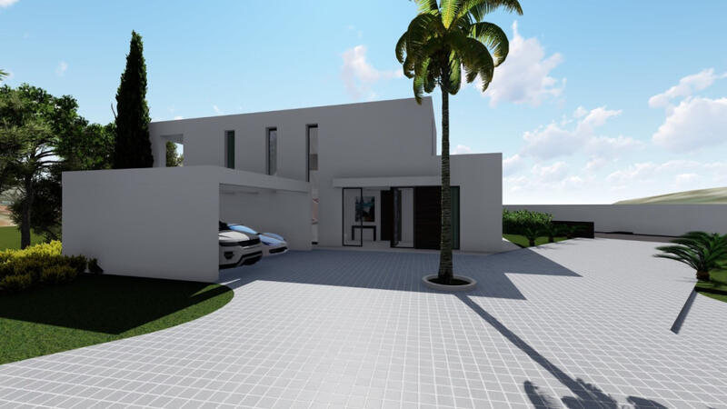 4 bedroom Villa for sale