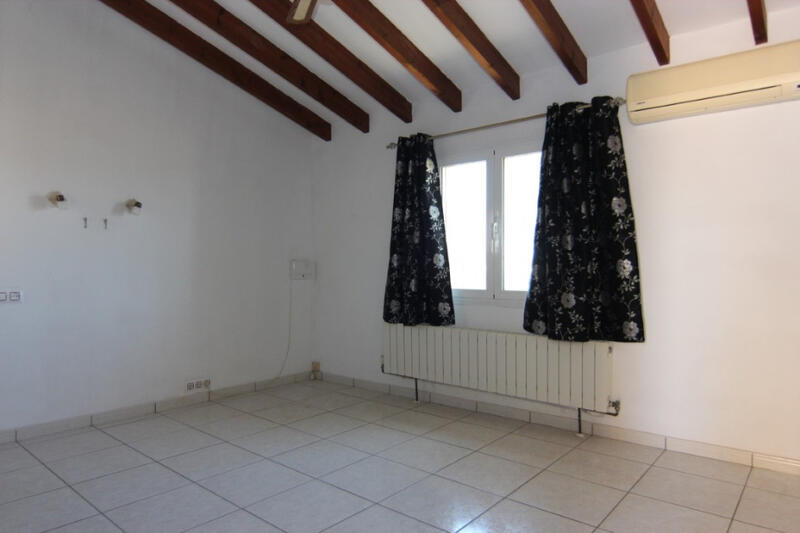 4 chambre Villa à vendre