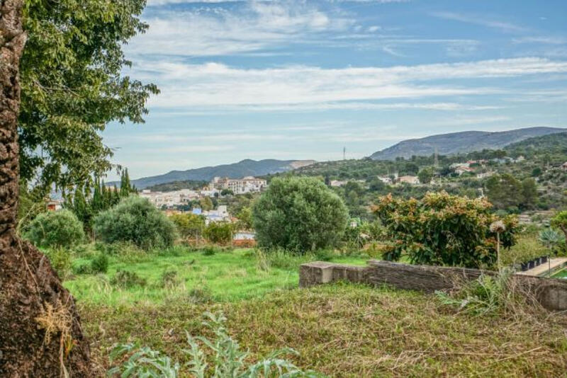 1 chambre Terrain à vendre