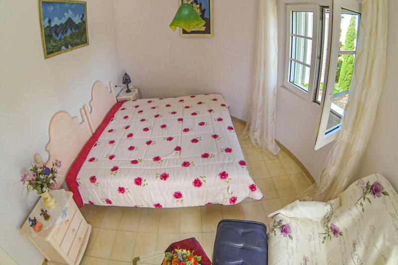 6 chambre Villa à vendre