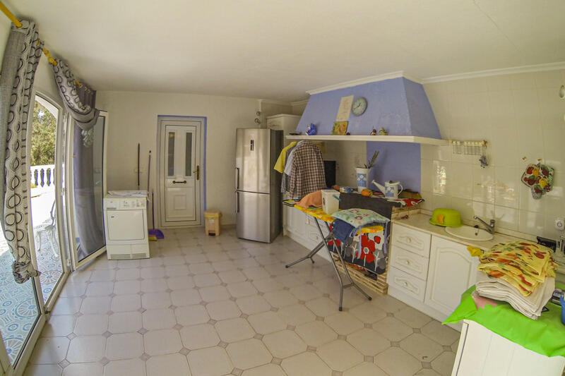 6 Cuarto Villa en venta