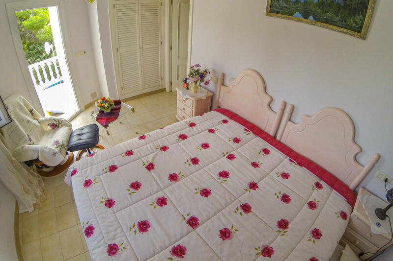 6 chambre Villa à vendre