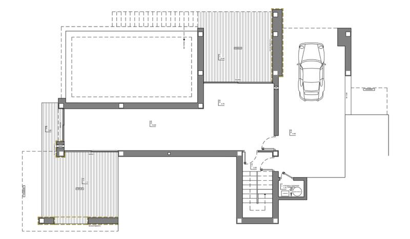 3 Schlafzimmer Villa zu verkaufen