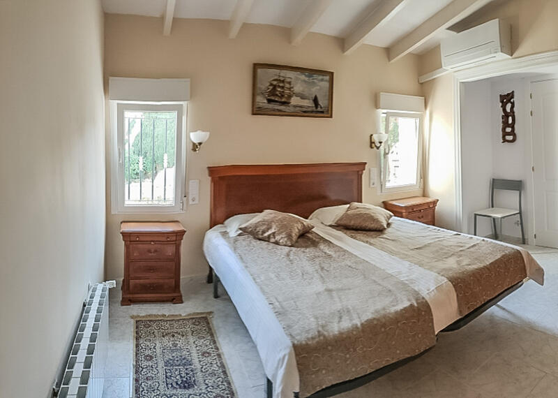 5 chambre Villa à vendre