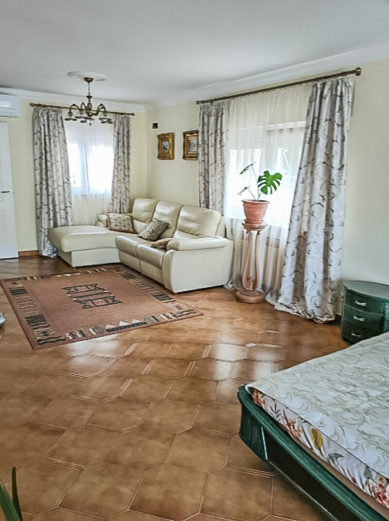 5 slaapkamer Villa Te koop