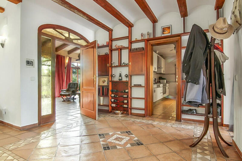 7 chambre Villa à vendre